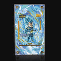 Vegeta FB02-105 L★ Extended Art Display