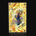 Vegito FB04-130 SCR★ Championship 2025-2026 Extended Art Display