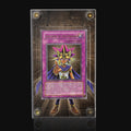 Judgment of the Pharaoh Extended Art Display