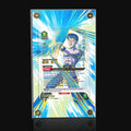 Yusuke Urameshi UE13BT/YYH-1-038 SR Extended Art Display